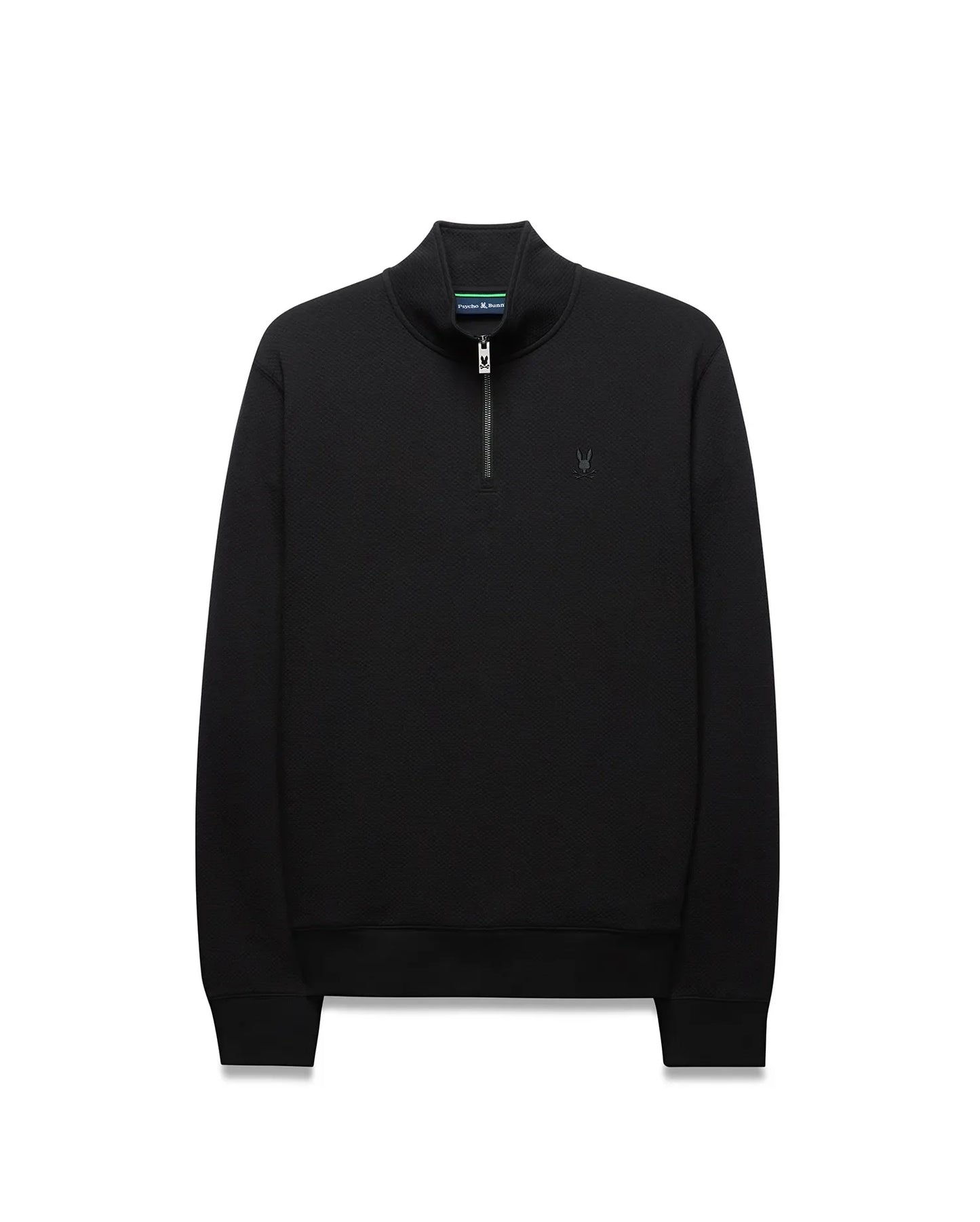 BIG AND TALL MARC ZIP SWEATSHIRT - BT0500018