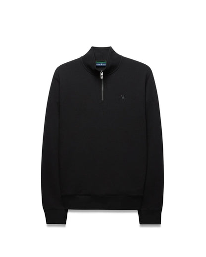 BIG AND TALL MARC ZIP SWEATSHIRT - BT0500018