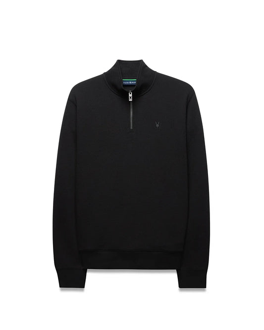 BIG AND TALL MARC ZIP SWEATSHIRT - BT0500018