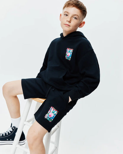 KIDS ISAAC SHORT - KB0900028