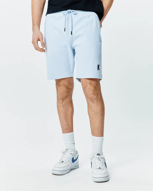 MENS KEITH SHORT 8" - MB0900045
