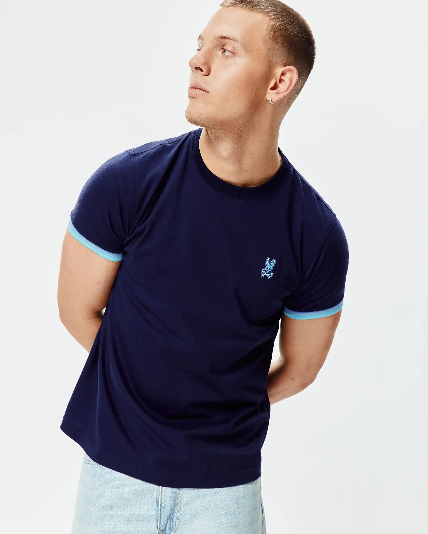 MENS HOLDEN TEE - MT0200352