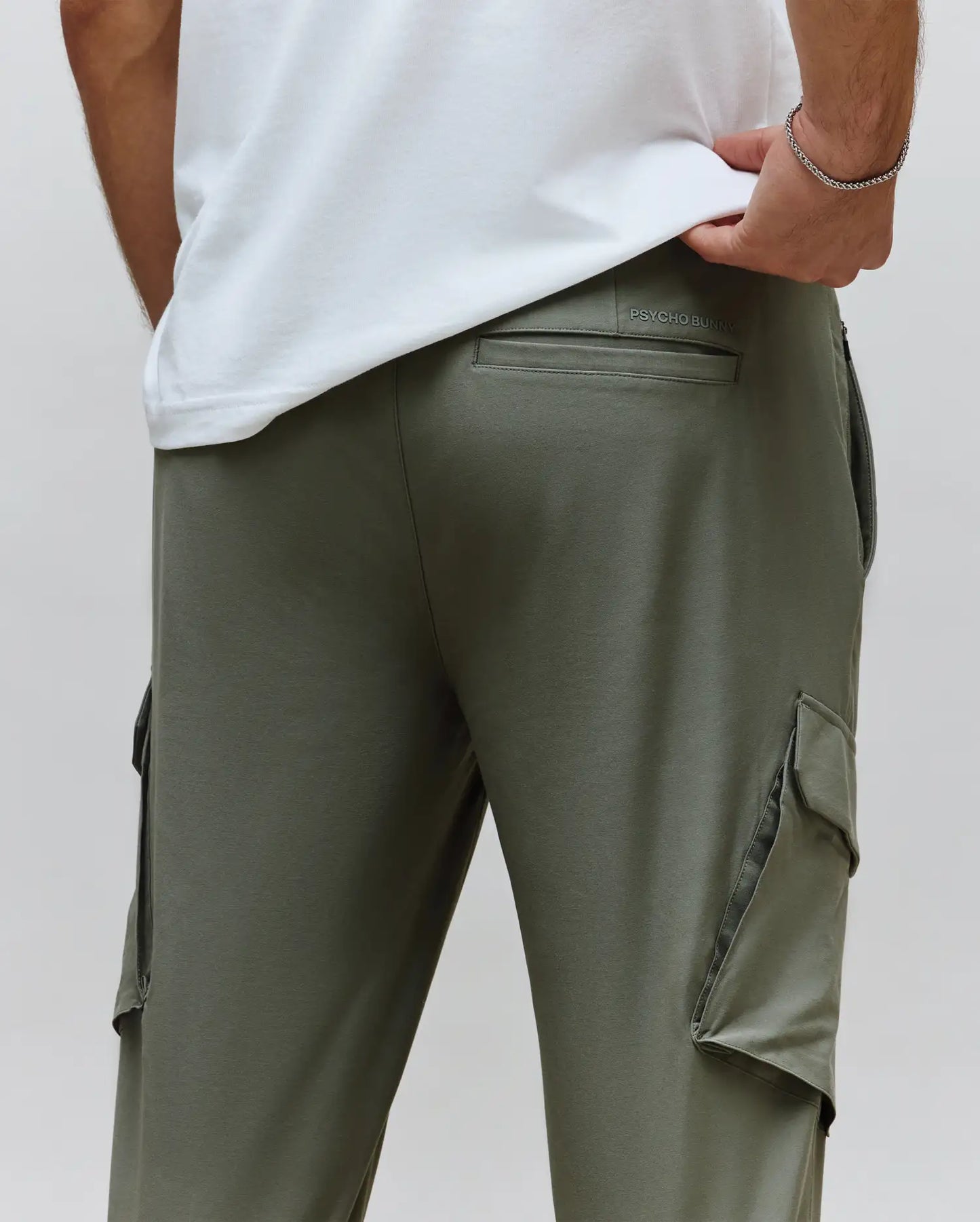 MENS LUKA CARGO PANT 28 1/2 L - MB0600023