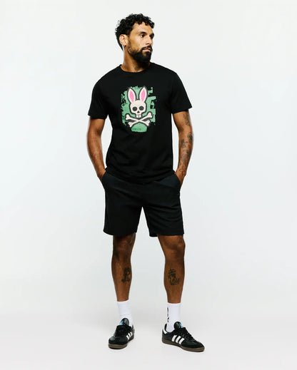 MENS MARCUS GRAPHIC TEE - MT0200306