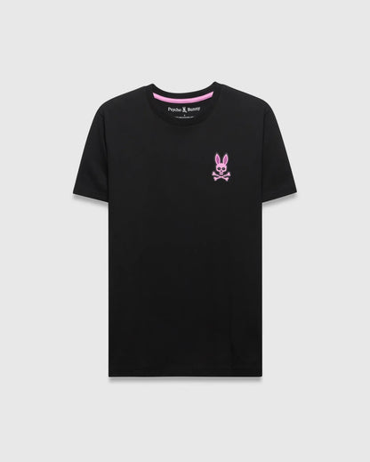 MENS FRANK BACK GRAPHIC TEE - MT0200293
