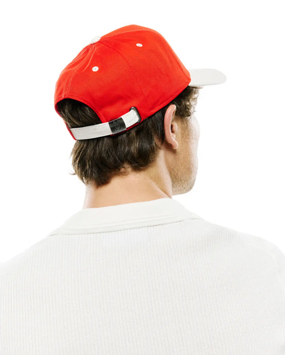 MENS SABLE A-FRAME TRUCKER CAP - MO1500128