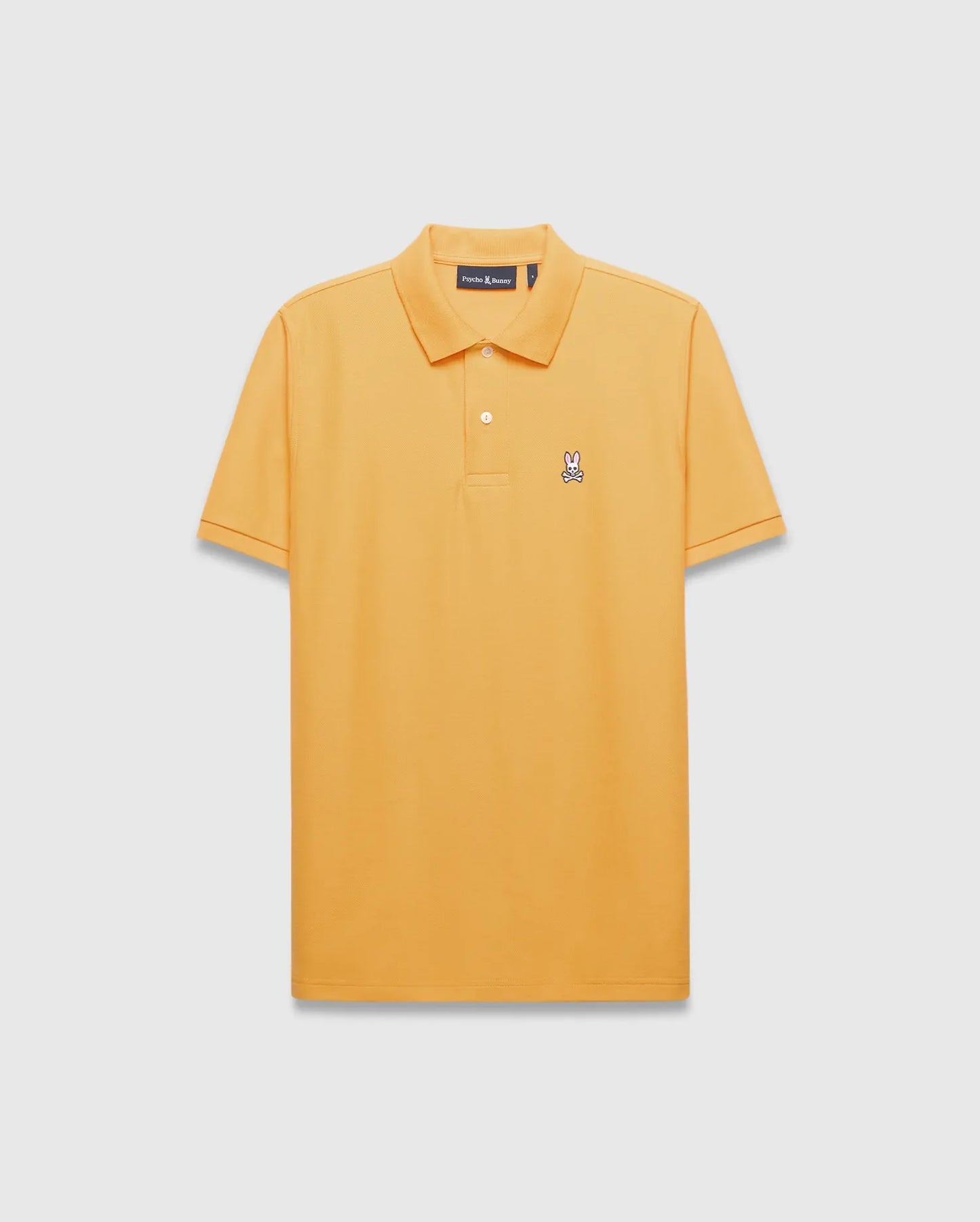 MENS CLASSIC PIQUE POLO - B6K001F200