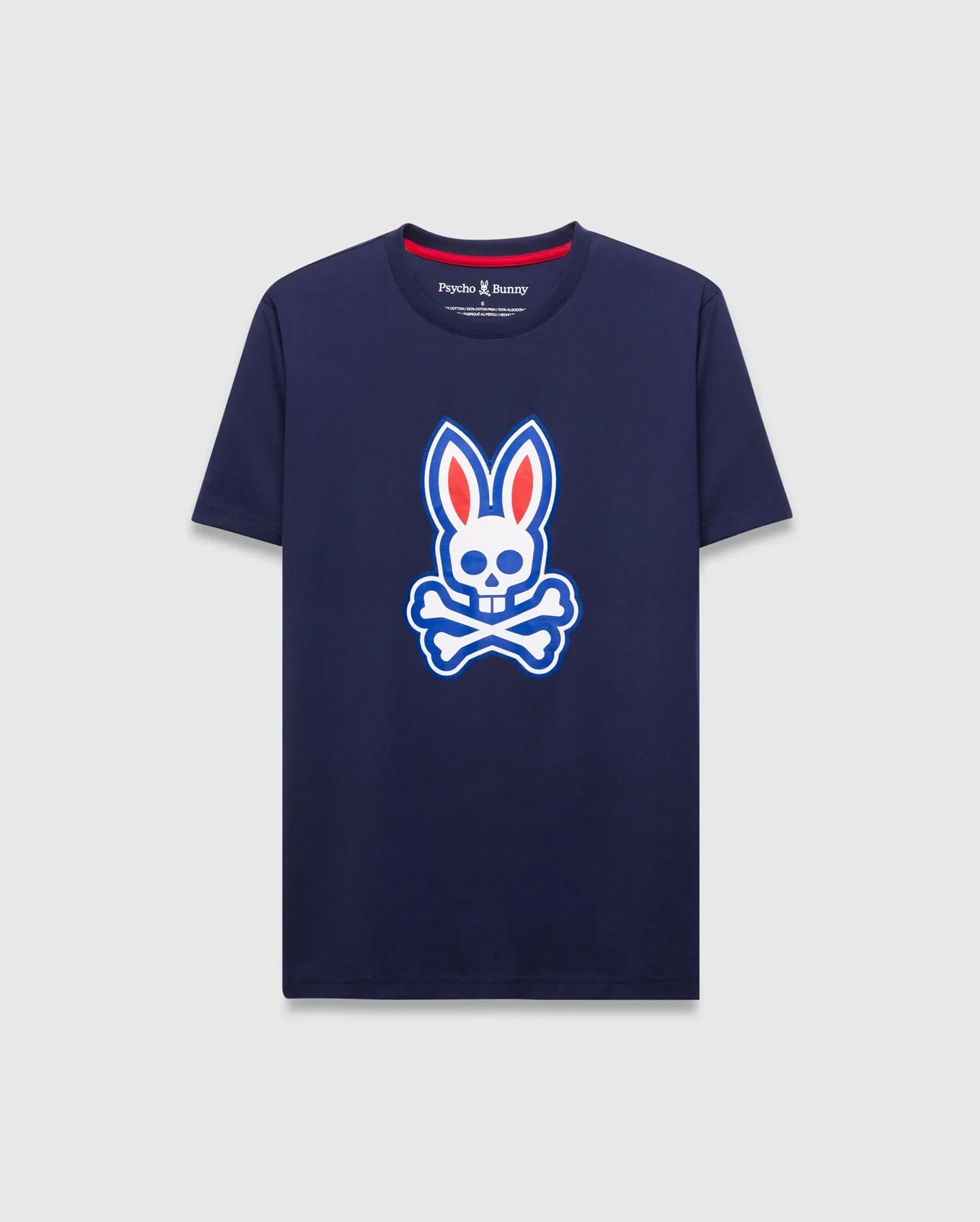 MENS JOHN GRAPHIC TEE - MT0200421
