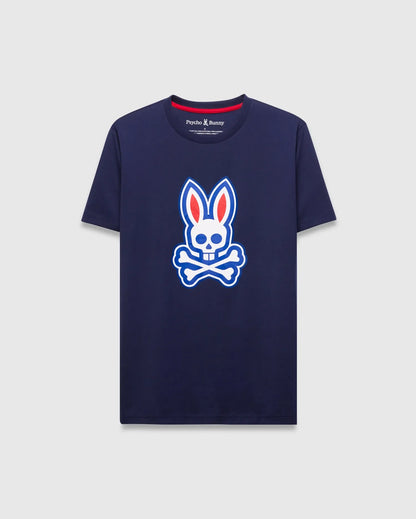 MENS JOHN GRAPHIC TEE - MT0200421