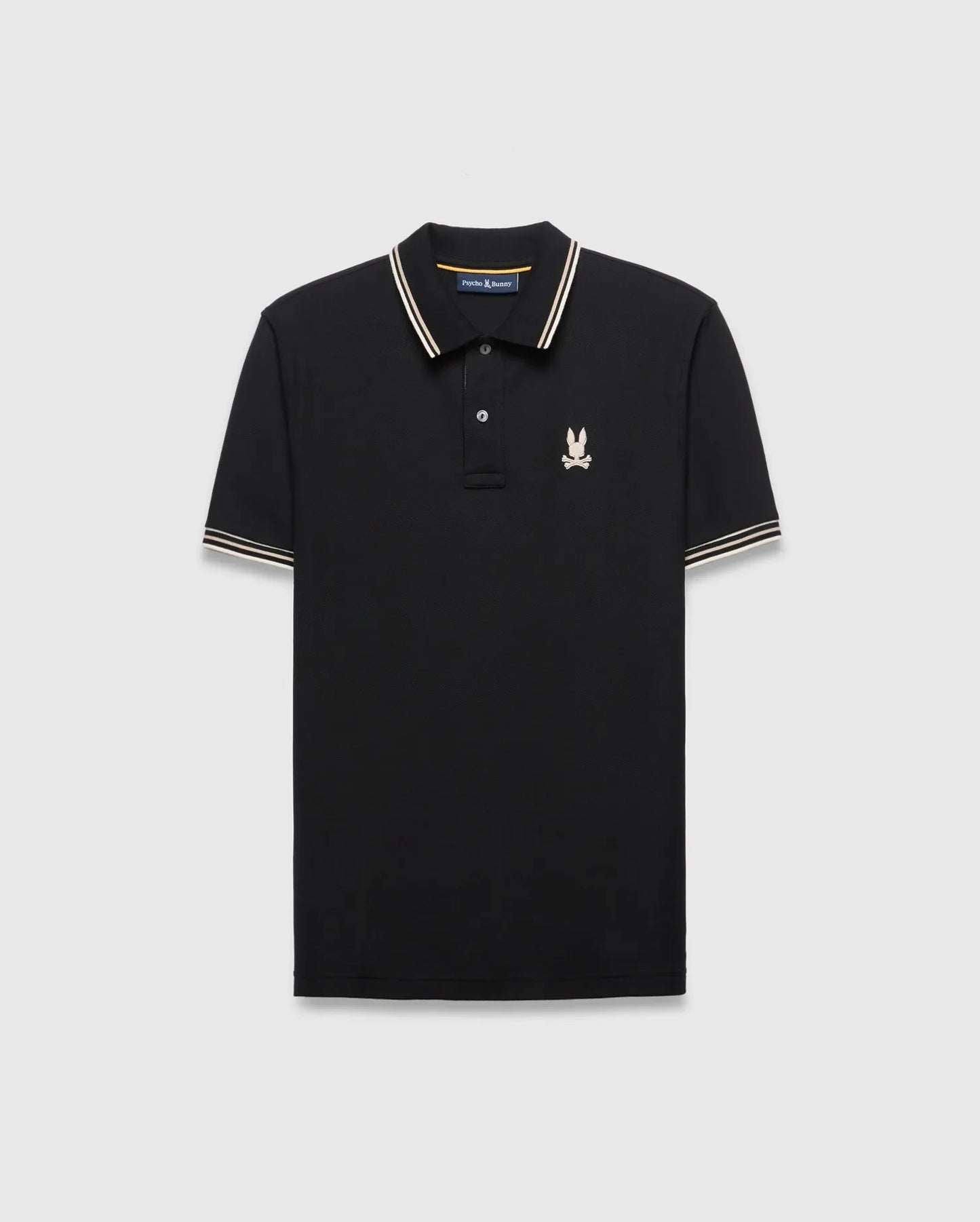 MENS BRAD PIQUE POLO - MT0100193