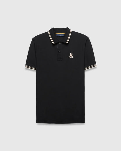 MENS BRAD PIQUE POLO - MT0100193
