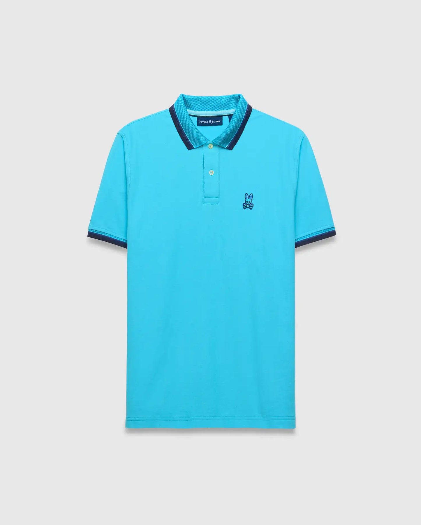 MENS HOLDEN PIQUE POLO - MT0100184