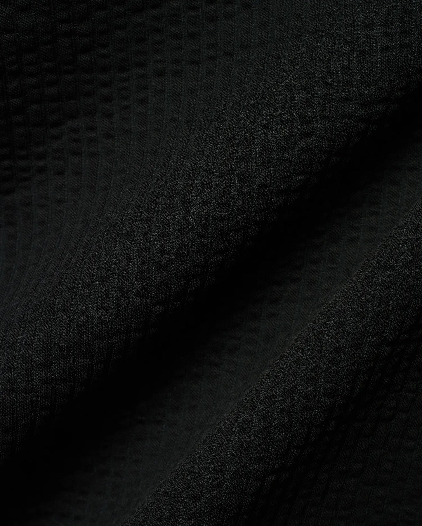 MENS ARLEN OVERSIZED SEERSUCKER TEE - MT0200638