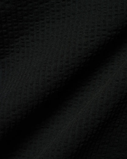 MENS ARLEN OVERSIZED SEERSUCKER TEE - MT0200638