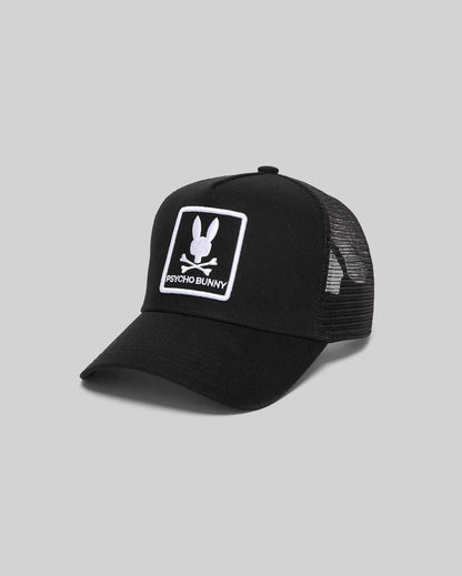 KIDS ADAMO TRUCKER CAP - KO1500036