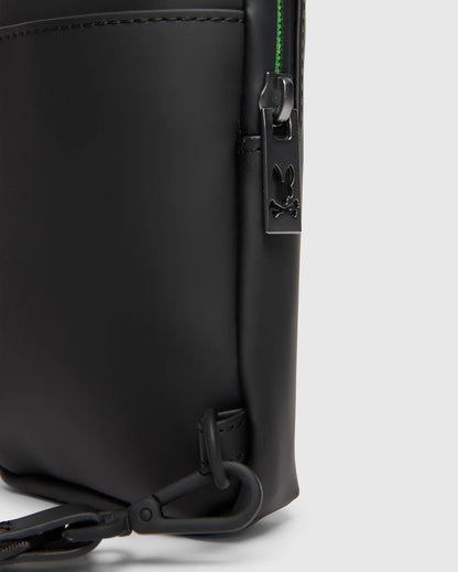 MENS RUBBERIZED CROSSBODY - B6A635F200