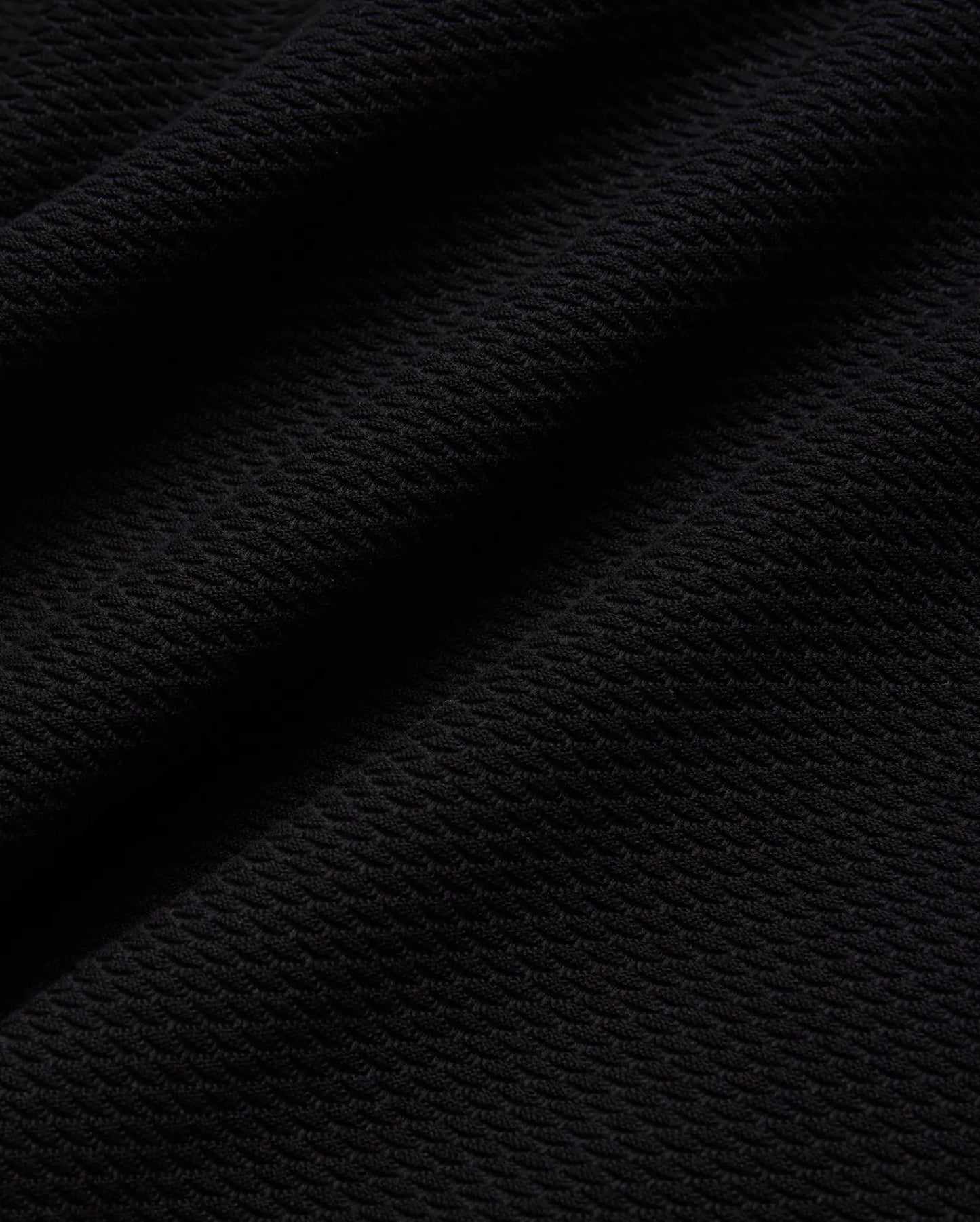 MENS SELBY  KNIT POLO - MT0100265