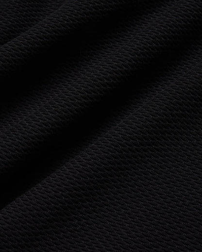 MENS SELBY  KNIT POLO - MT0100265