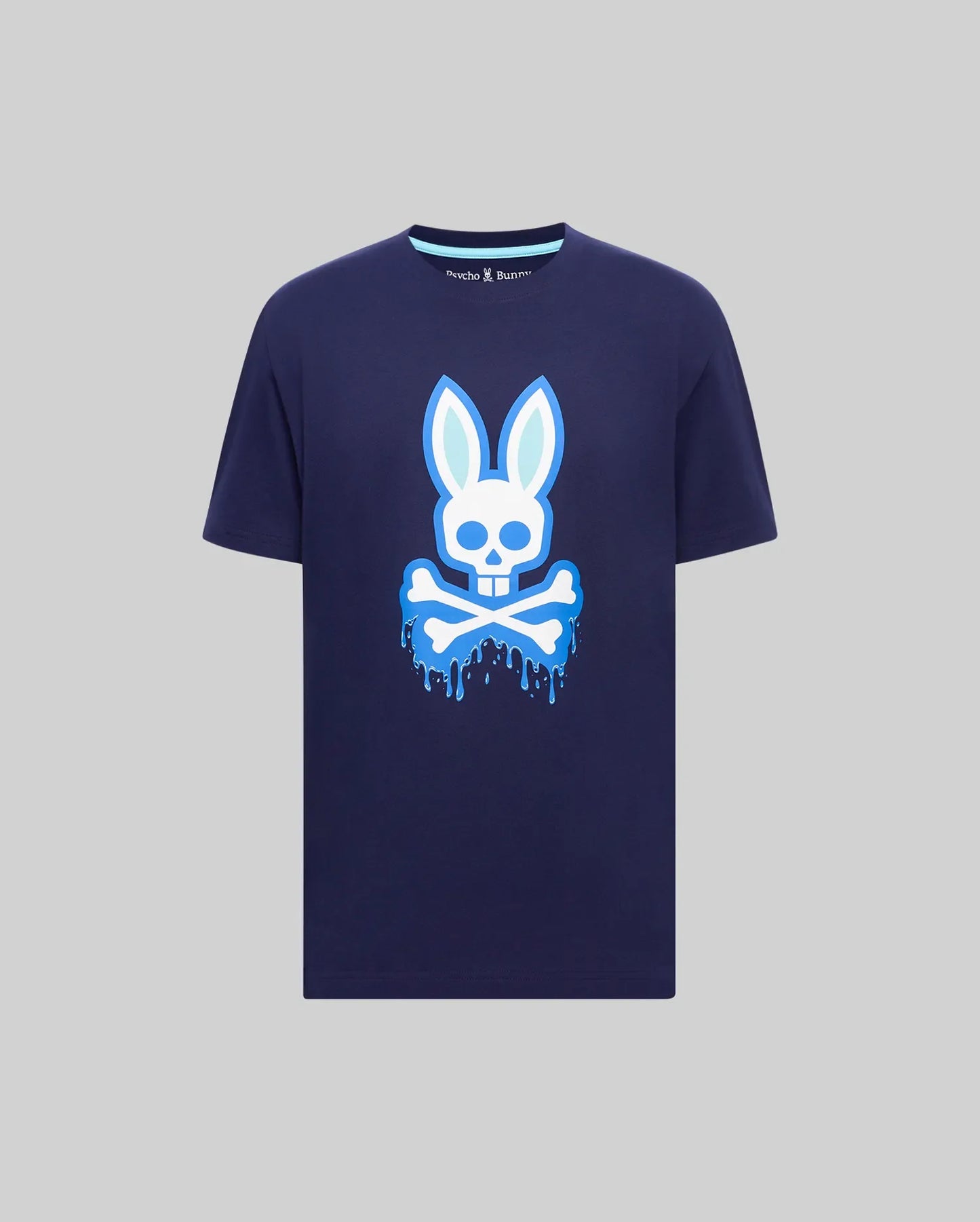 MENS CARL GRAPHIC TEE - MT0200251