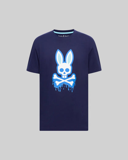 MENS CARL GRAPHIC TEE - MT0200251