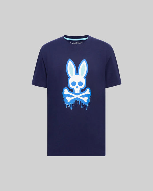 MENS CARL GRAPHIC TEE - MT0200251