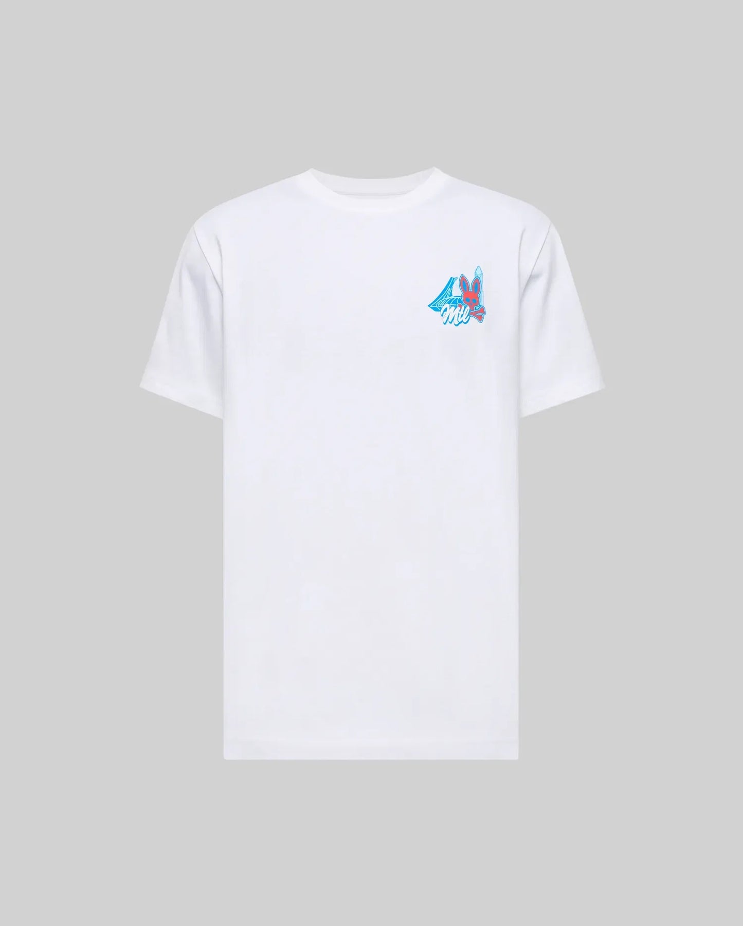 MENS MONTREAL TEE - B6U381F200