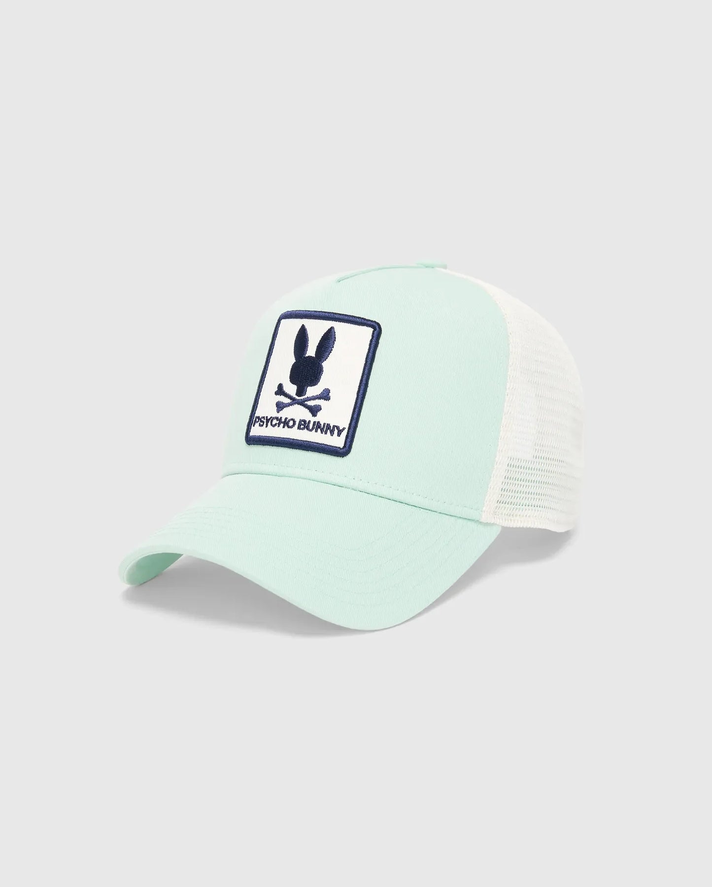 KIDS ADAMO BUNNY TRUCKER CAP - KO1500036