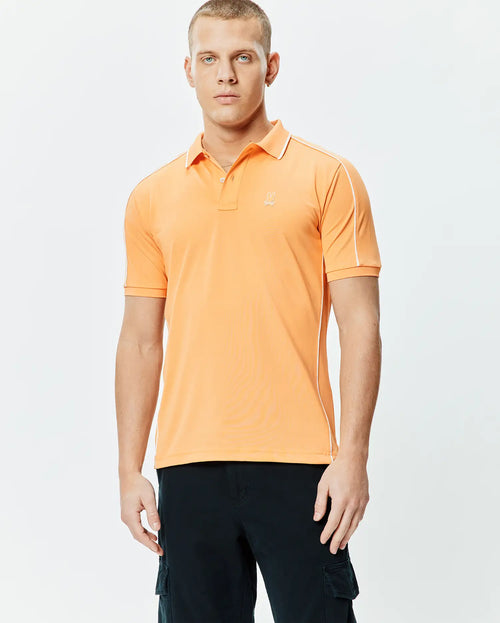 MENS RHYS SPORT POLO - MT0100306