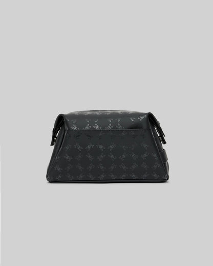 MENS RUBBERIZED ALL OVER BUNNY TOILETRY KIT - MO2400094