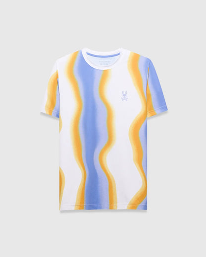 MENS BLAZE SPORT TEE - MT0200518
