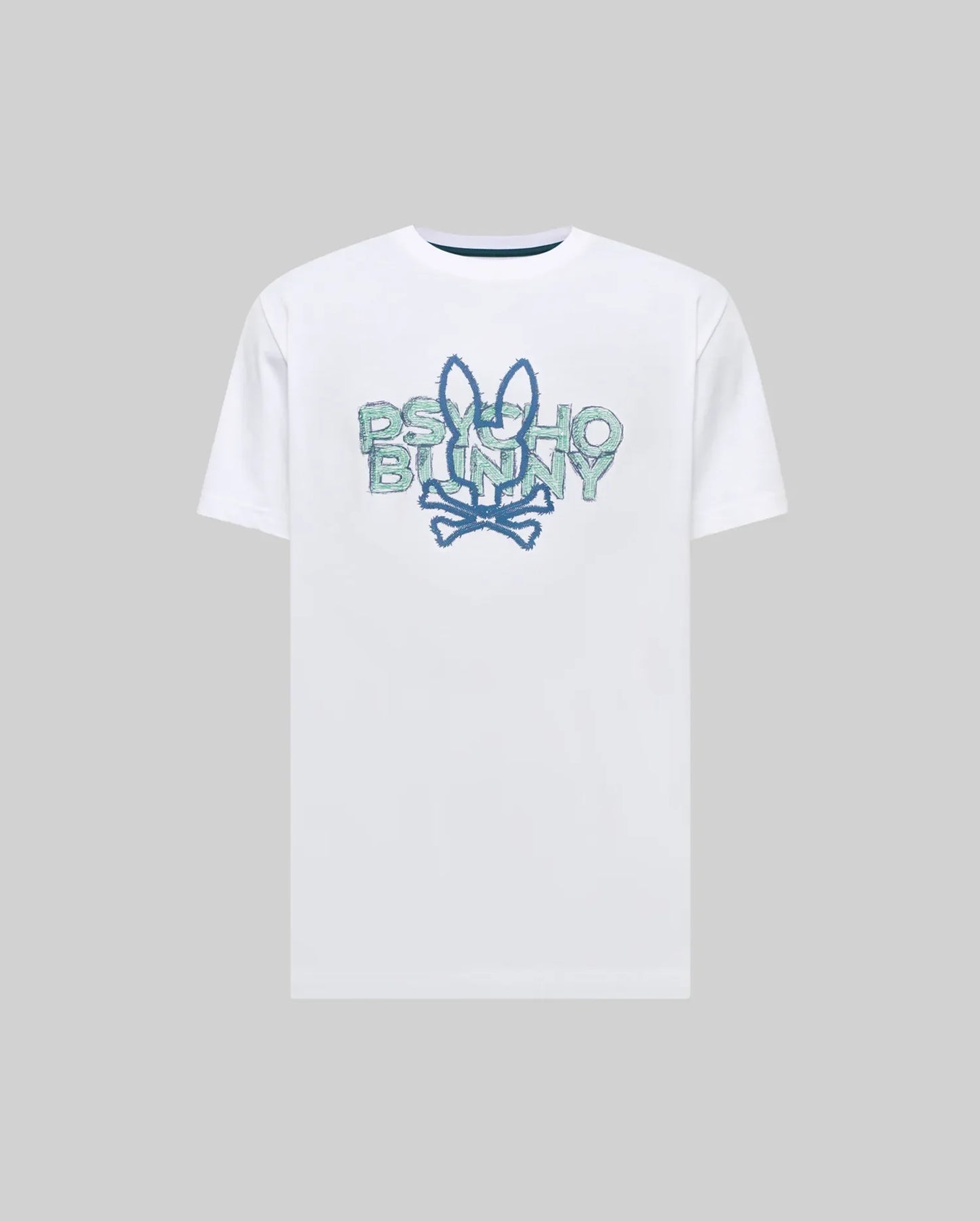 MENS BIG AND TALL HERMAN GRAPHIC TEE - BT0200042