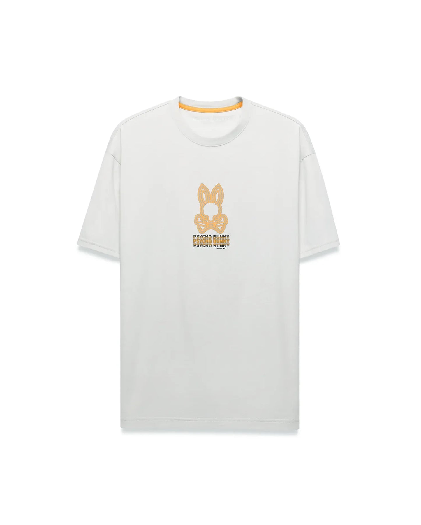 MENS ALEX PIMA COTTON BACK GRAPHIC TEE - MT0200372