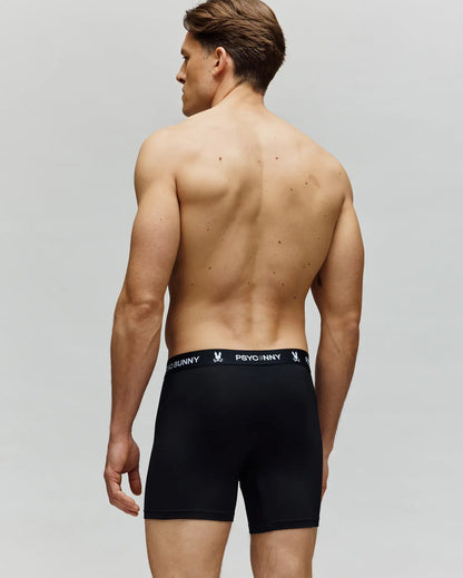 MENS 3 PACK BOXER BRIEF - MO1400006