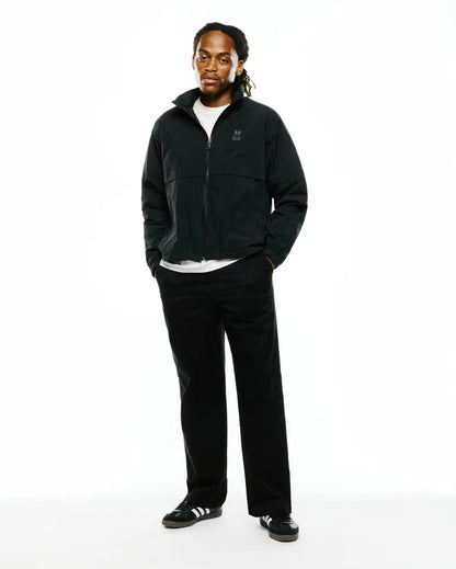 MENS ARLEN OVERSIZED SEERSUCKER TEE - MT0200638
