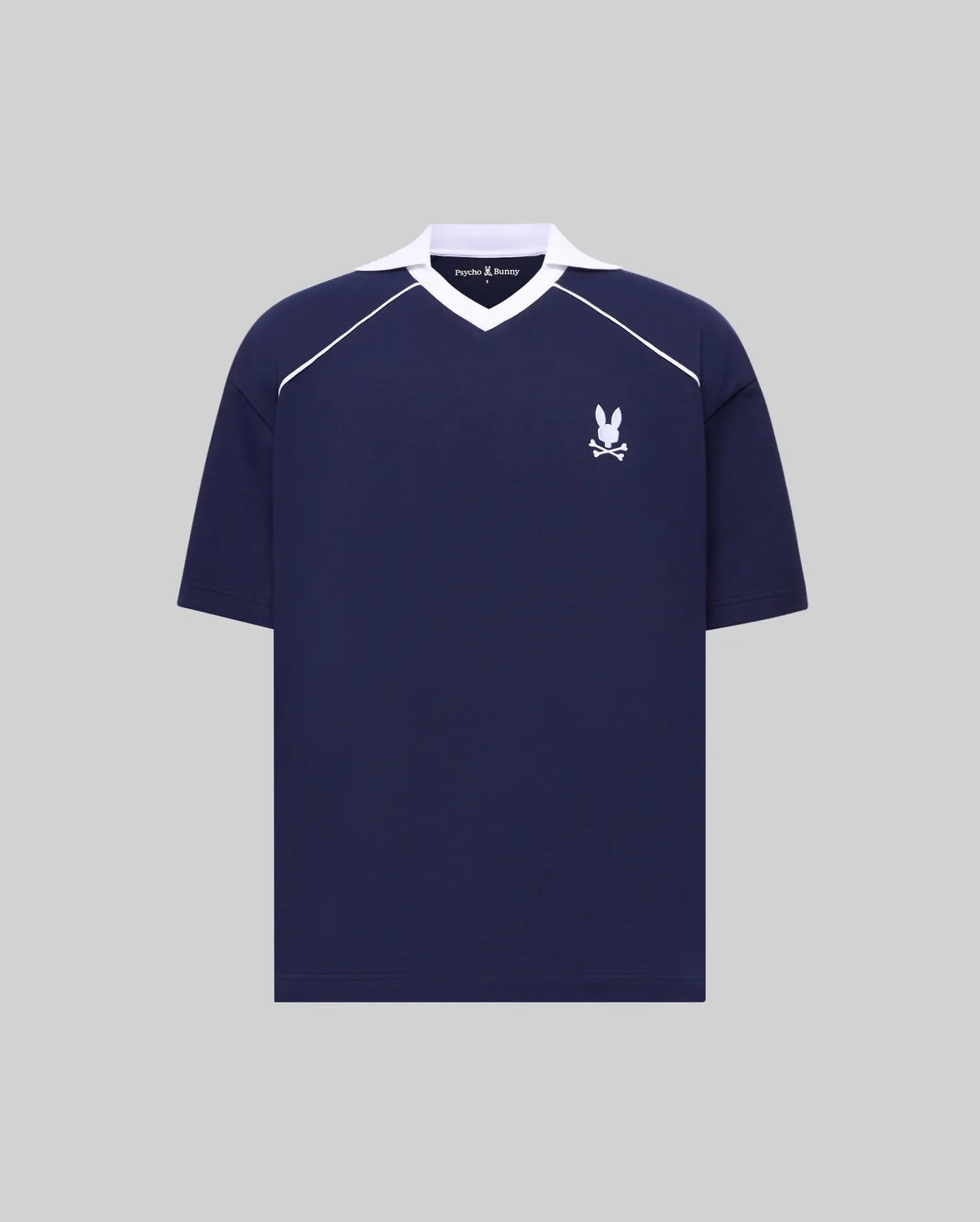 MENS TOBY  JERSEY - MT0200230