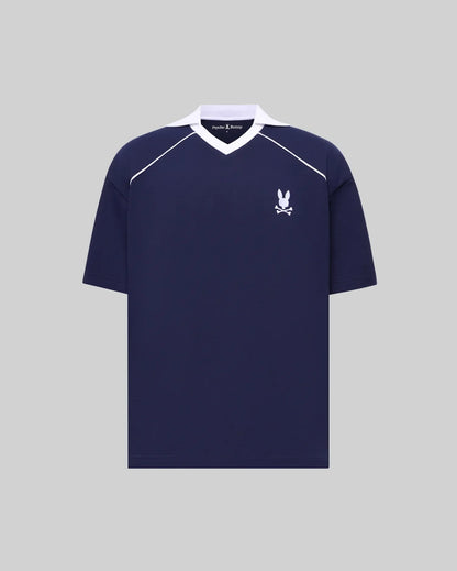 MENS TOBY  JERSEY - MT0200230