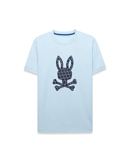 MENS JADEN APPLIQUÉ GRAPHIC TEE - MT0200361