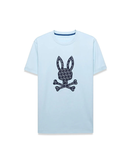 MENS JADEN APPLIQUÉ GRAPHIC TEE - MT0200361