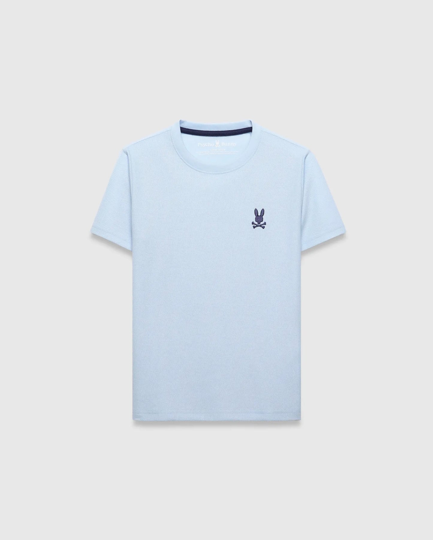 KIDS TAYLOR PIQUE TEE - KT0200219