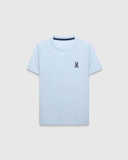 KIDS TAYLOR PIQUE TEE - KT0200219