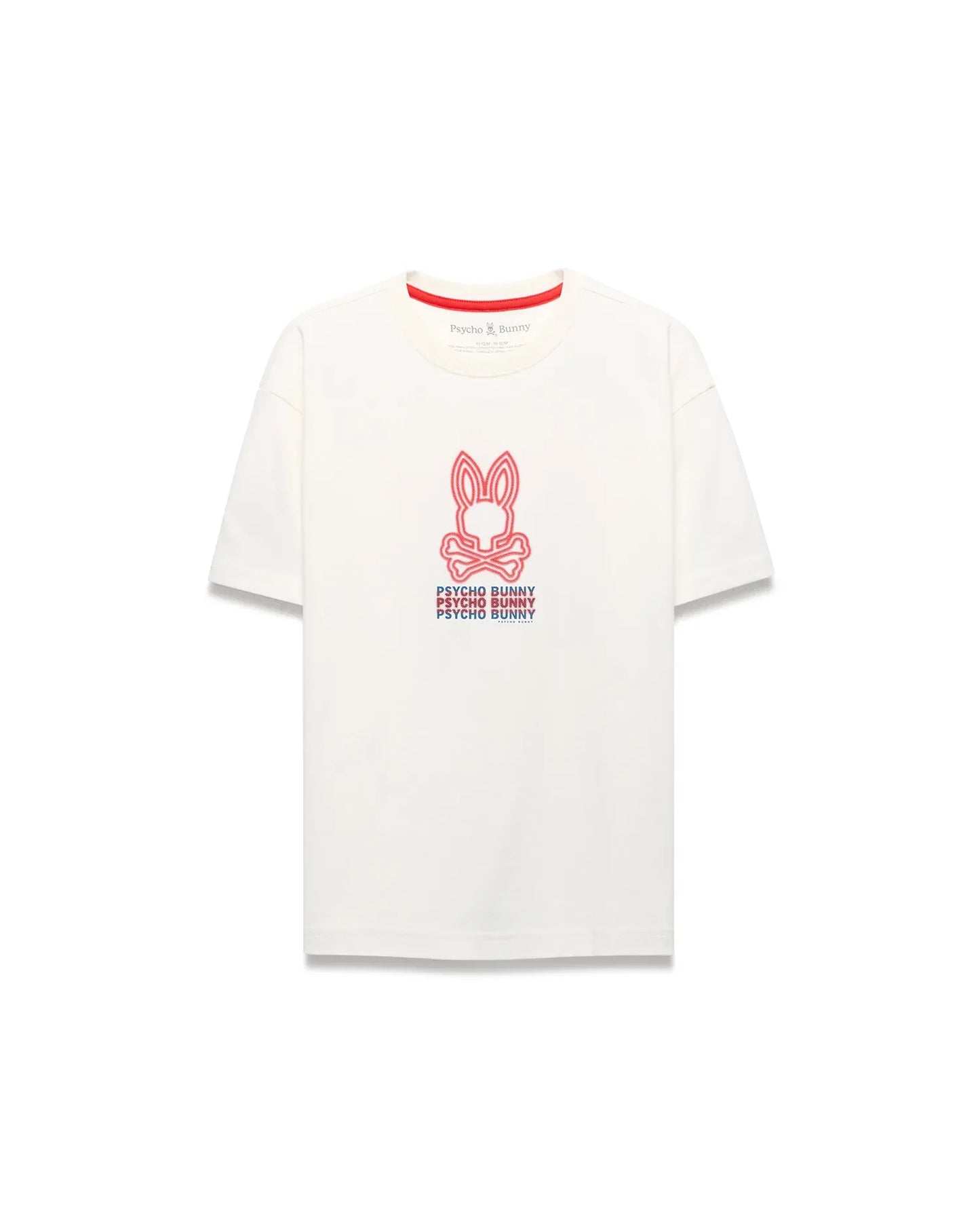 KIDS ALEX GRAPHIC TEE - KT0200225