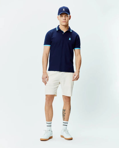 MENS HOLDEN PIQUE POLO - MT0100184