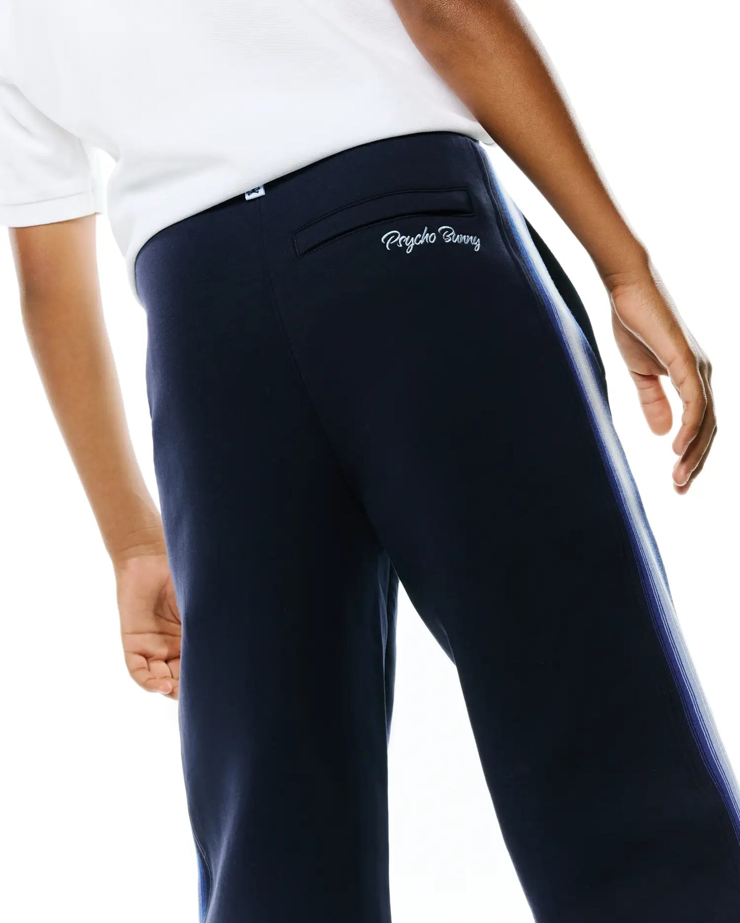 KIDS JAYDON TRACK PANT - KB0800031