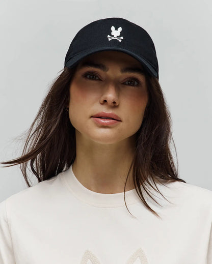 MENS JIMMY BASEBALL CAP - MO1500100