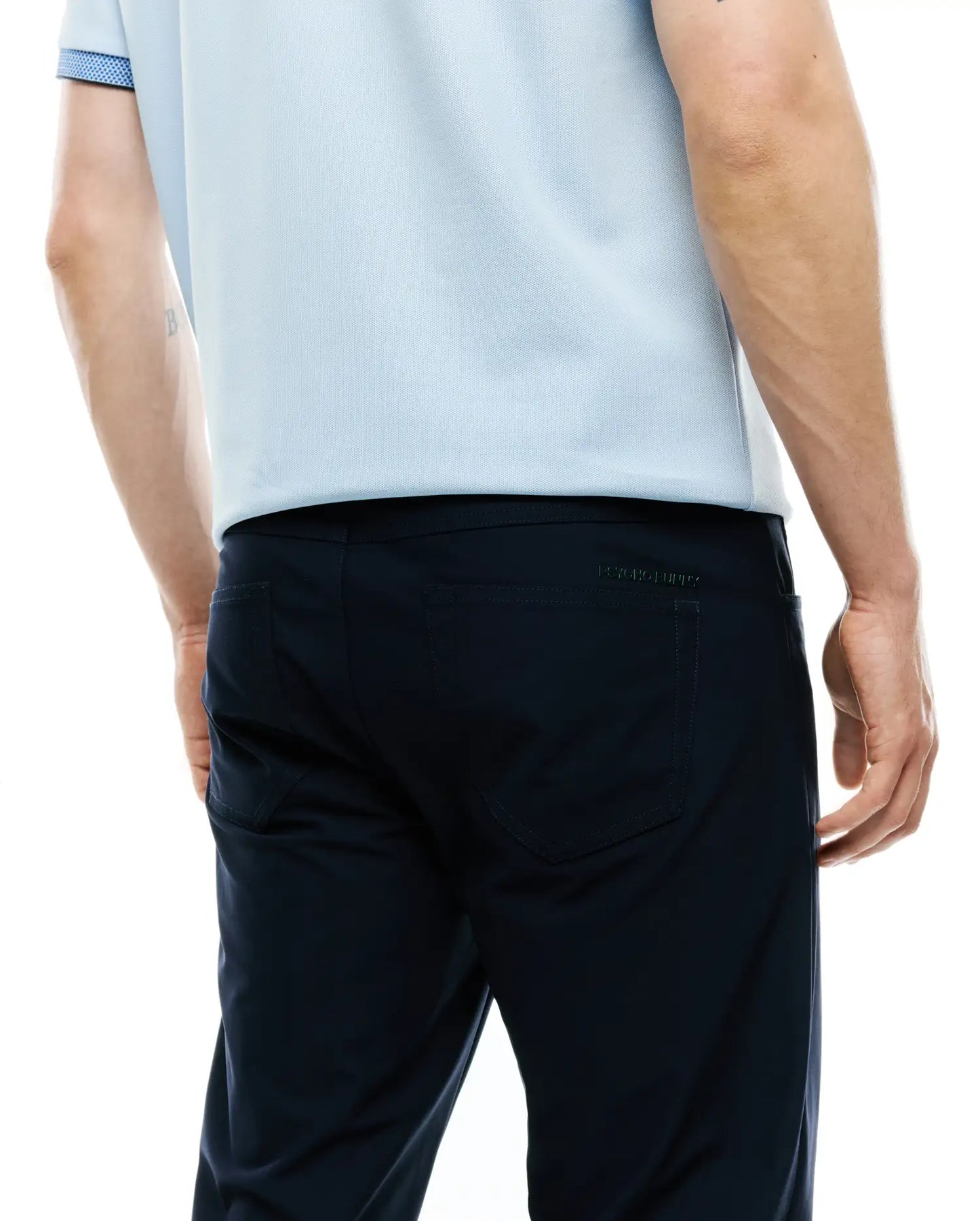 MENS MAVERICK 10K STEP PANT 31 1/2 L - B6P788D200
