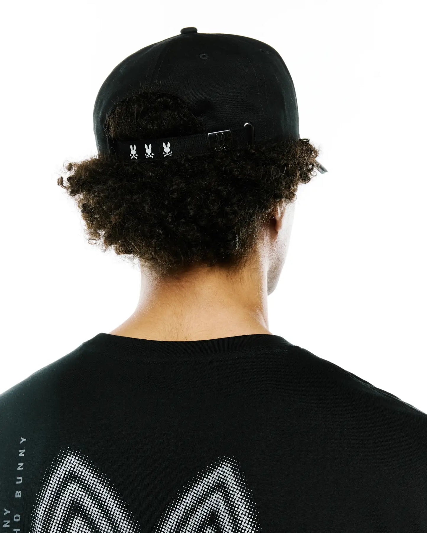 MENS ALEX A-FRAME TRUCKER CAP - MO1500145