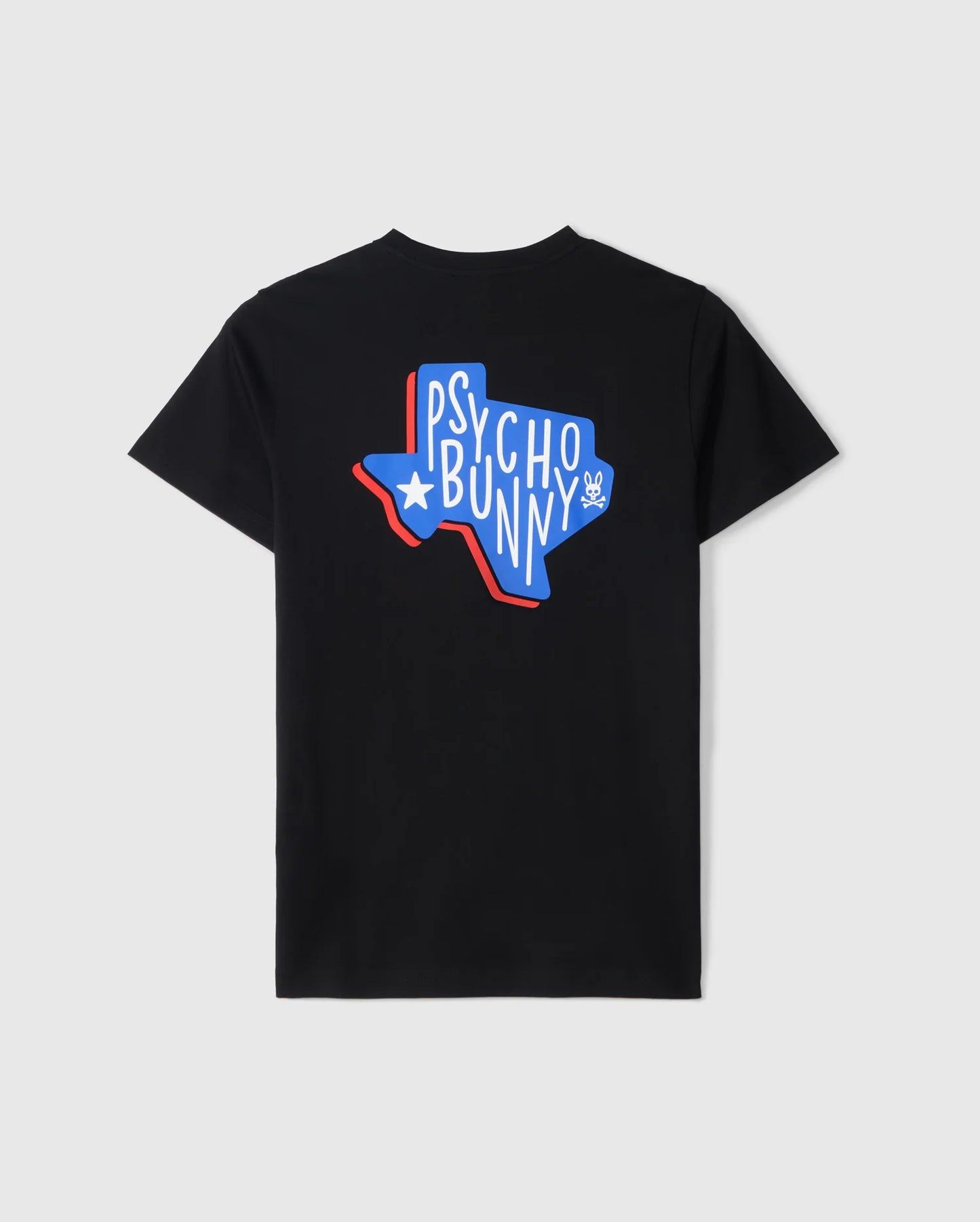 MENS TEXAS CITY TEE - B6U553W1PC