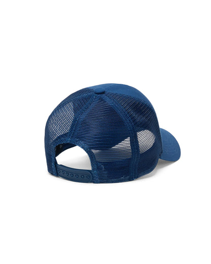 MENS ADAMO BUNNY TRUCKER CAP - MO1500076
