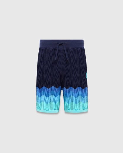 KIDS HOLDEN KNIT SHORT 3"- 7 1/4" - KB0900033