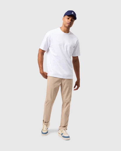MENS MAVERICK 10K STEP PANT 31 1/2 L - B6P788D200